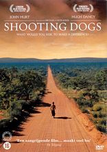 Inlay van Shooting Dogs
